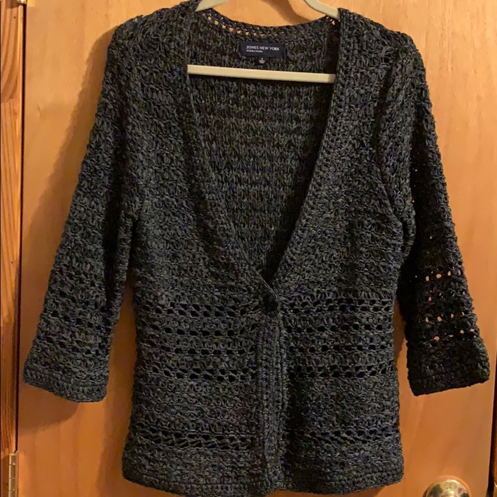 Jones New York Signature Sweater